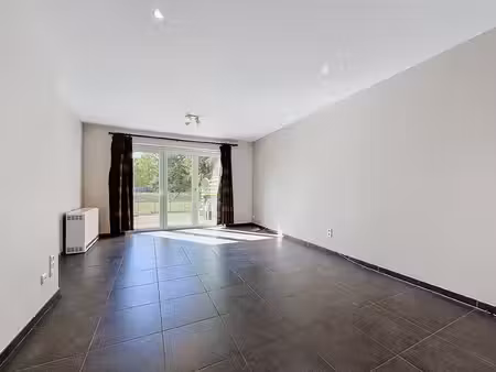 appartement te huur in hannut met 1 slaapkamer