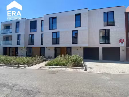 appartement te huur in wervik met 1 slaapkamer