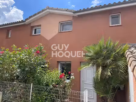 villa t3 - plaisance du touch