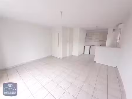 appartement à louer 2 pièces 45.35 m² - le passage (47) - 589€
