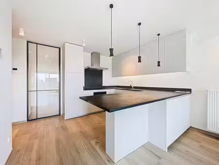 appartement te huur in aalter met 2 slaapkamers