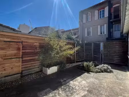 appartement à louer toulouse