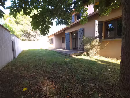 colomiers maison t6 quartier perget-lycee international