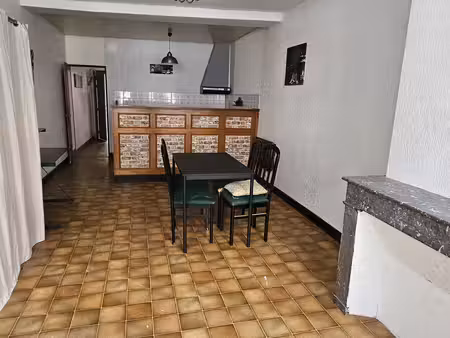 achat appartement 1 pièce 36m² bayonne 64100