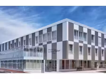 achat appartement 1 pièce 20m² le bouscat 33110