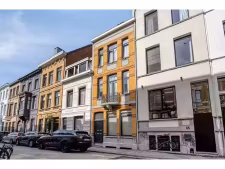 appartement te huur in antwerpen met 1 slaapkamer