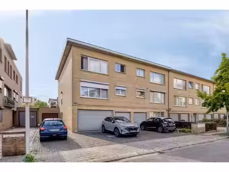 appartement te huur in edegem met 2 slaapkamers