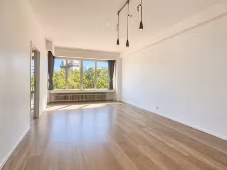 appartement te huur in antwerpen met 2 slaapkamers