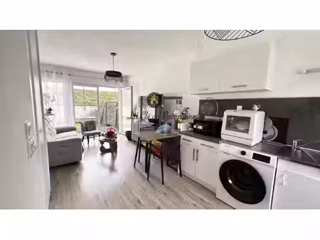achat appartement 2 pièces 40m² eysines 33320
