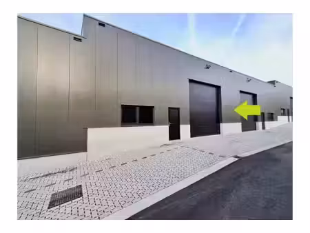 surface commerciale à louer à deinsesteenweg 121 aarsele (rbw99972)