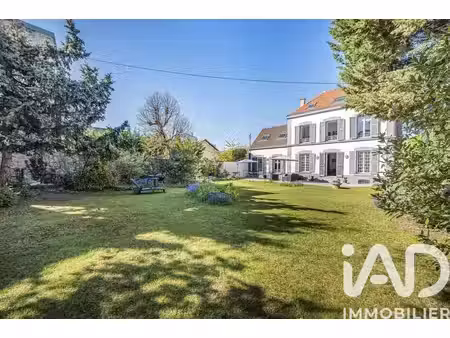 maison à bois colombes (92270)