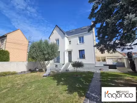 maison de 5 pièces de luxe en vente à le havre  france
