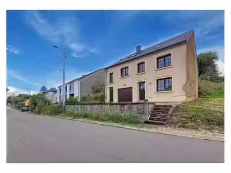 maison à louer à rue de meix-le-tige 7 arlon (vbe71601)