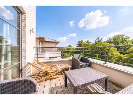 appartement à vendre à boulevard du souverain 384 auderghem (rbw99308)