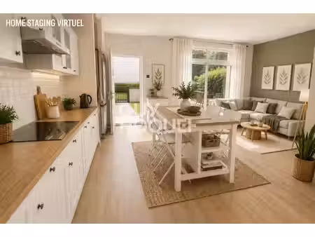 appartement dammartin en goele 3 pièce(s) 60 m2