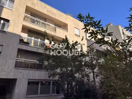 appartement à vendre de 3 pièces de 67.7 m²
