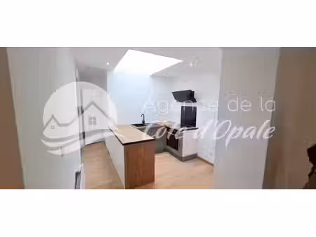 appartement rdc avec jardin