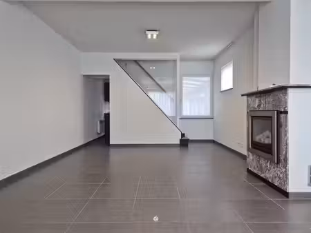 huis te huur in temse met 2 slaapkamers