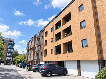 appartement te huur in leuven met 2 slaapkamers