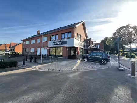 commercieel te huur in diepenbeek