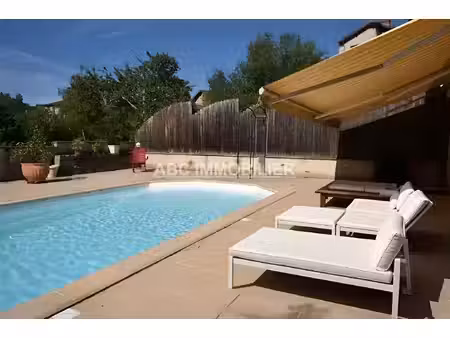 achat maison 6 pièces 118m²
