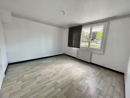 location maison 4 pièces  74.16m²  l'isle