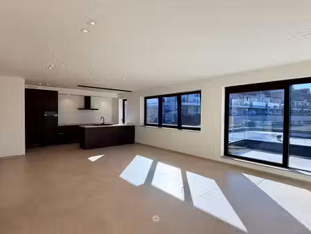 appartement te huur in destelbergen met 2 slaapkamers