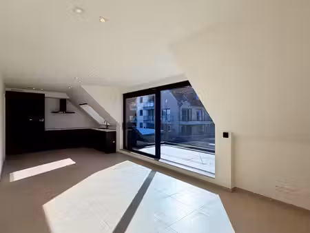 appartement te huur in destelbergen met 2 slaapkamers