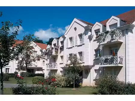 location appartement 2 pièces  34.00m²  massy