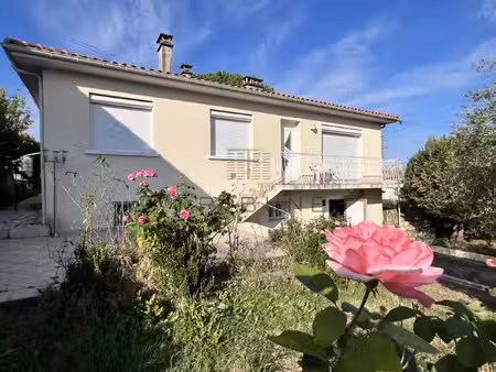 achat maison 4 pièces 100m² pont du casse 47480