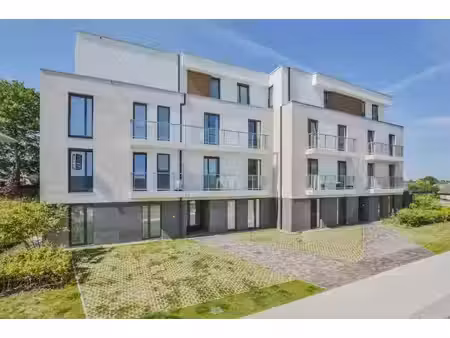 appartement à vendre à clos de la roseraie 5 wezembeek-oppem (vbe71438)