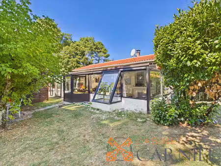 achat maison 6 pièces 109m² casteljaloux 47700