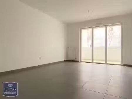 appartement à louer 3 pièces 75.36 m² - nantes (44) - 979€
