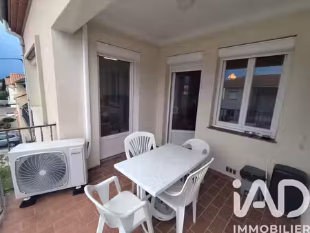 appartement à le boulou (66160)