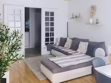 appartement à livry-gargan (93190)