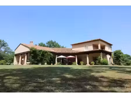 maison de charme.