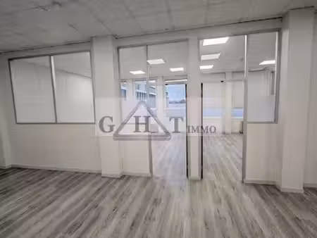 location bureaux le plessis belleville 60330 150m²