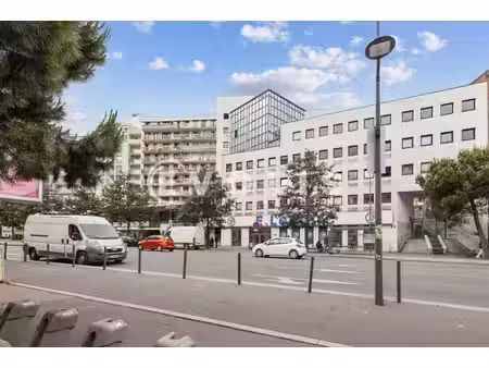 vente bureaux le kremlin bicetre 94270 210m²