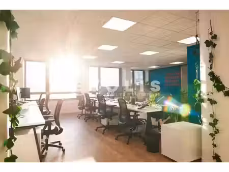 location bureaux paris 75009 110m² à 2135m²