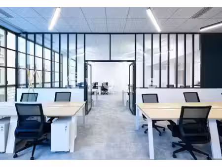 location bureaux paris 75009 843m²