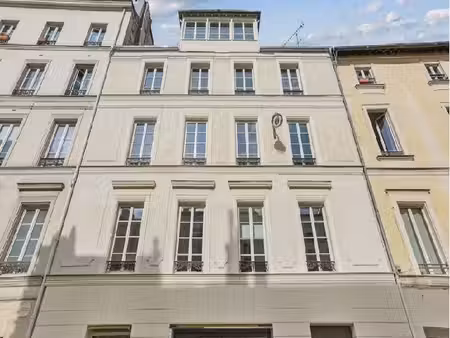 location bureaux 302m² à 606m²