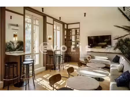 location bureaux paris 75116 205m² à 1987m²