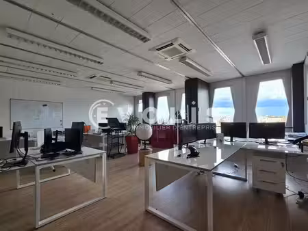 location bureaux thiais 94320 12m² à 173m²