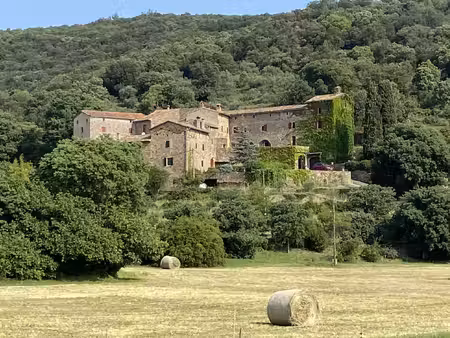 mas de 847 m2 sur 20 hectares.