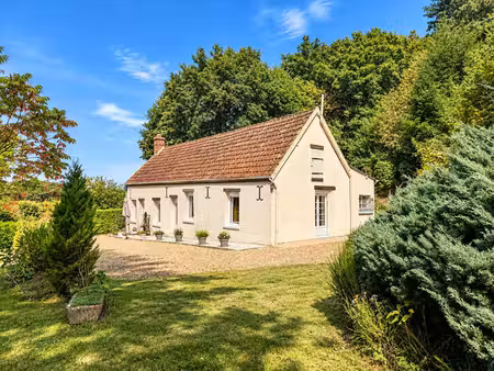 achat maison 4 pièces 105m² aveze 72400