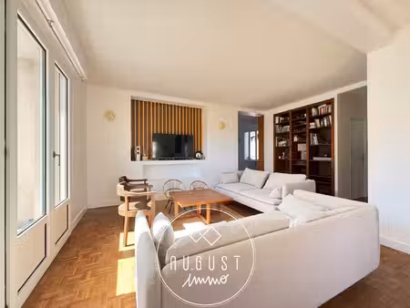 achat appartement 5 pièces 107m² limoges 87000