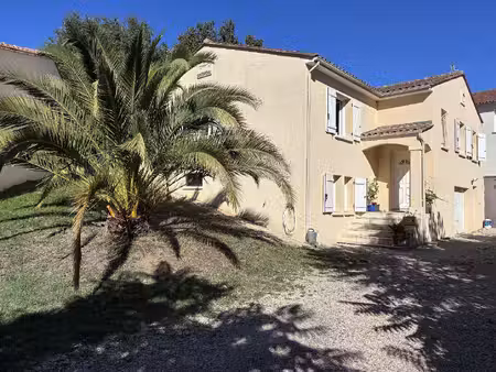 achat maison 5 pièces 156m² angouleme 16000