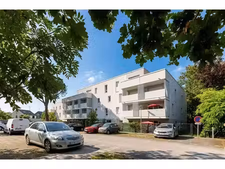 achat appartement 2 pièces 37m² st nazaire 44600