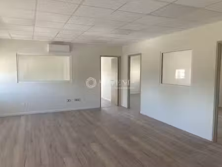 location bureaux 19m² à 854m²
