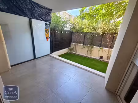 appartement à louer 2 pièces 37.88 m² - toulon (83) - 747€